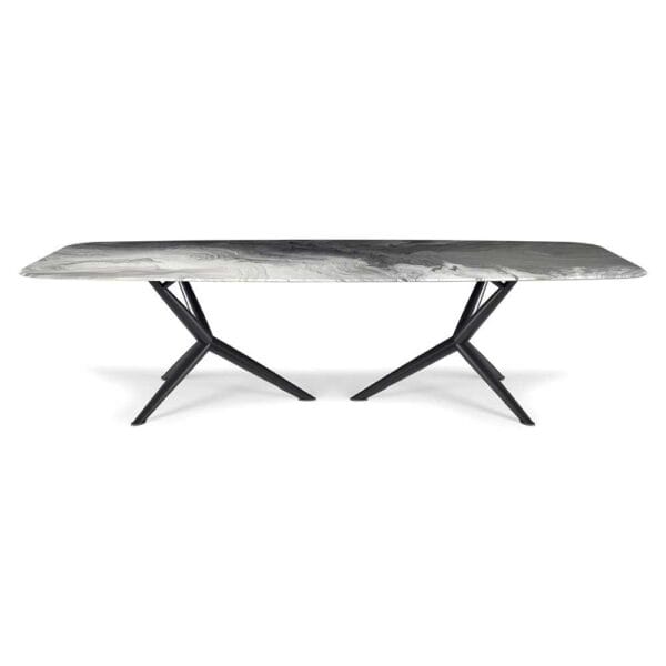 Atlantis Crystalart by Cattelan Italia