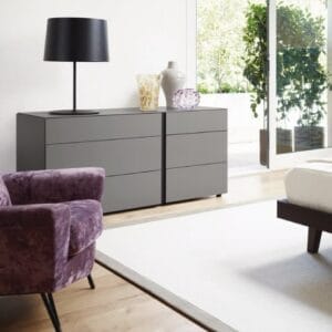 Abaco Chest Of Drawer By Logo 3