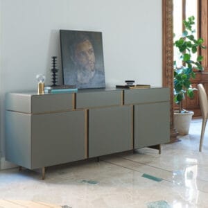 Abaco Sideboard By Logo