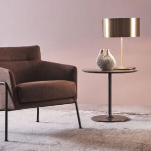 Adele Sweet Armchair By Twils