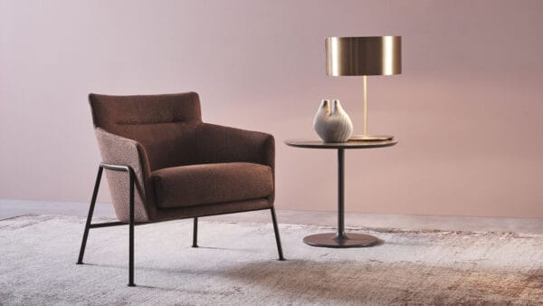 Adele Sweet Armchair By Twils