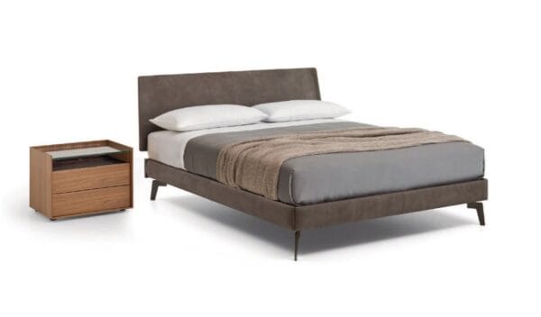 Aliante 3.0 Double Bed By Logo