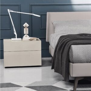 Aliante 3.0 Double Bed By Logo 3