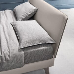 Aliante 3.0 Double Bed By Logo 4