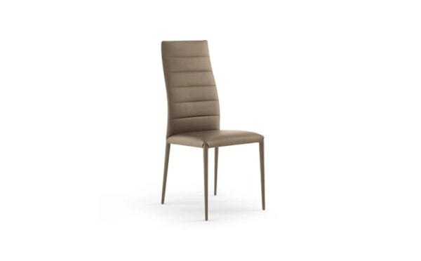 Altea Padded Dining Chair By Eforma