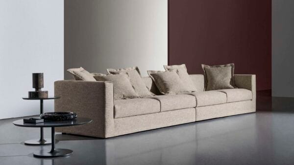 Antibes Sofa By Twils