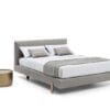 Ariel Double Bed By Logo