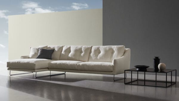 Ascot Sofa By Twils