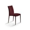 Asia Diamond Padded Dining Chair By Eforma 1