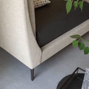 Attico Double Bed By Twils 4