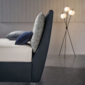 Attico Double Bed By Twils 5