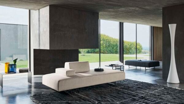 Avenue Sofa By Twils