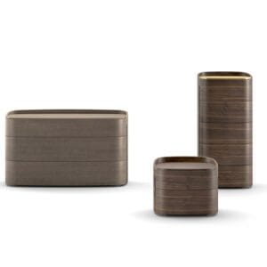 Babila Chest Of Drawer By Logo 3