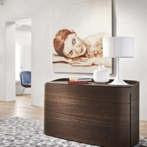 Babila Chest Of Drawer By Logo 4