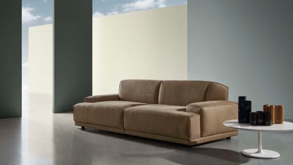 Balmoral Sofa By Twils