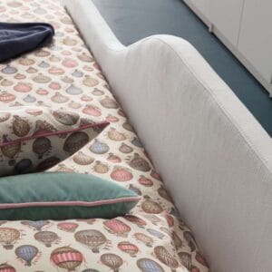 Be Max Single Bed By Twils 5