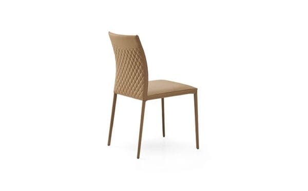 Bea Diamond Dining Chair By Eforma