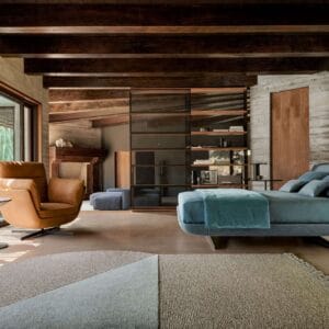 Biggie Armchair By Twils