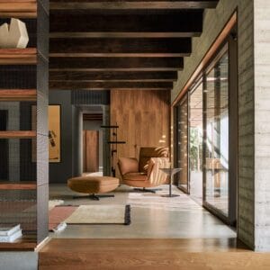 Biggie Armchair By Twils 3