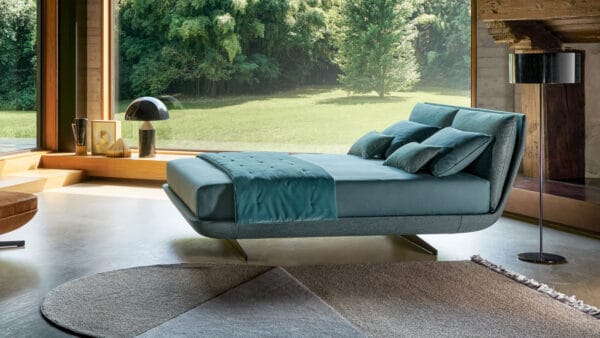 Biggie Double Bed By Twils