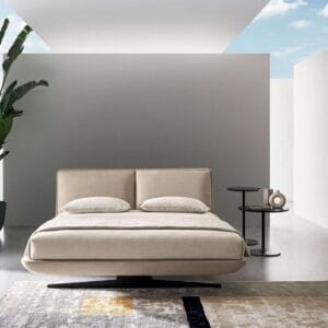 Biggie Double Bed By Twils 4