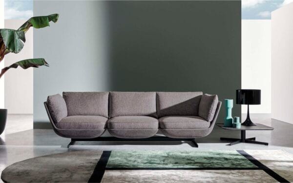 Biggie Sofa By Twils