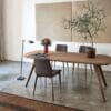Bistrot Dining Table By Logo 1