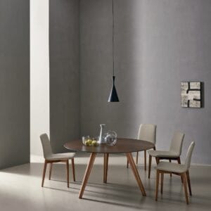 Bistrot Dining Table By Logo 3