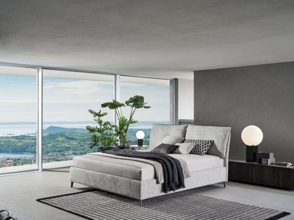 Blanca Double Bed By Twils