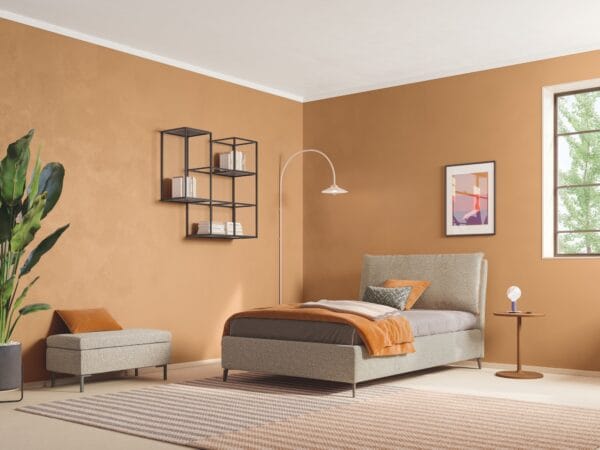 Blanca Single Bed By Twils