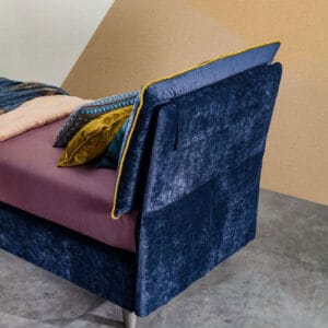 Blanca Single Bed By Twils 4