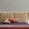 Boiserie Marlene Double Bed By Twils 1