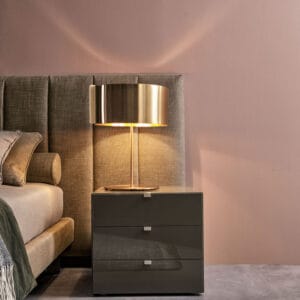 Boiserie Oscar Double Bed By Twils 3