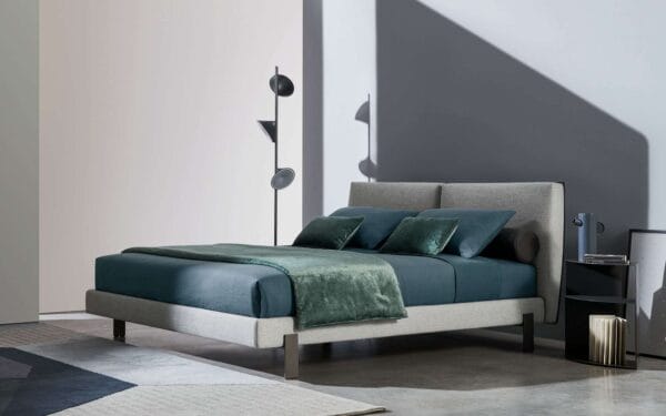 Book Double Bed By Twils