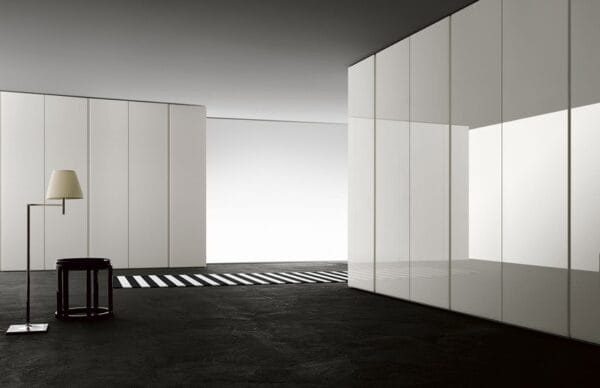 Breccia Hinged Door Wardrobes By Logo