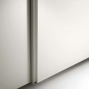 Breccia Sliding Door Wardrobe By Logo 4