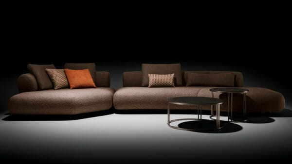 Brio Sofa By Twils
