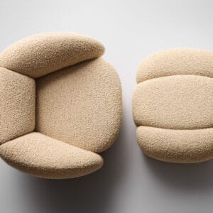 Brioche Armchair By Twils 3