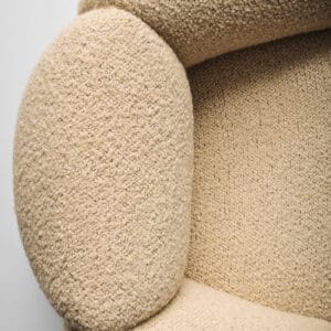 Brioche Armchair By Twils 4