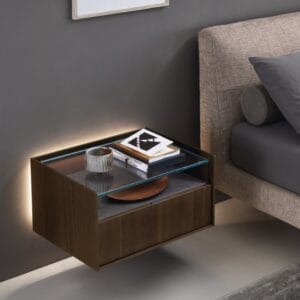 Cabaret Chest Of Drawer By Logo 5