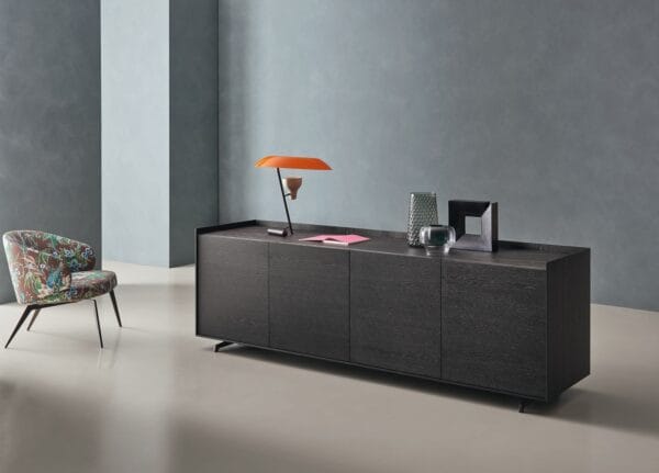 Cabaret Sideboard By Logo