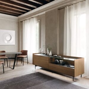 Cabaret Sideboard By Logo 3