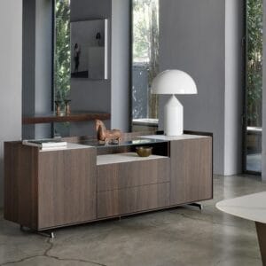 Cabaret Sideboard By Logo 4