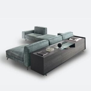 Cabaret Sideboard By Logo 5