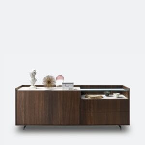 Cabaret Sideboard By Logo 6