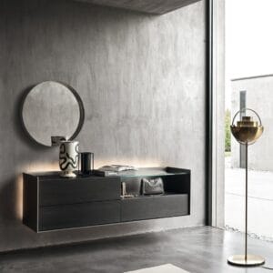 Cabaret Sideboard By Logo 7
