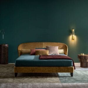 Carnaby Double Bed By Twils 3