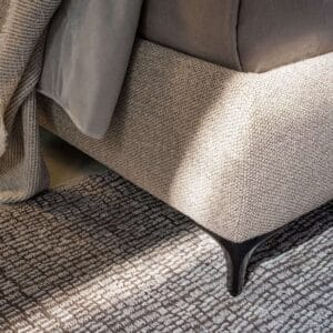 Carnaby Double Bed By Twils 4