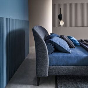 Carnaby Double Bed By Twils 5