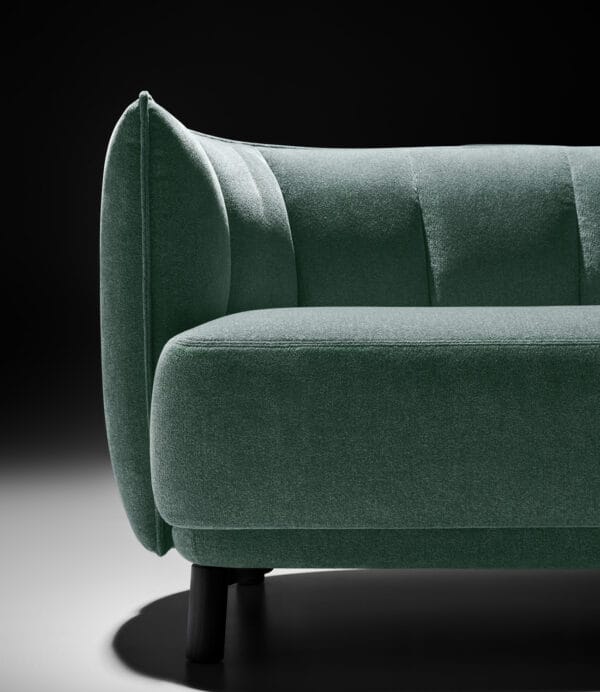 Chain Sofa By Twils